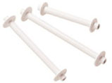 Schacht Boat Shuttle Bobbins -weaving bobbins