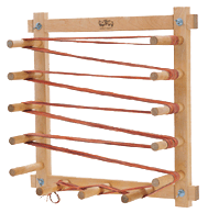 Schacht warping board