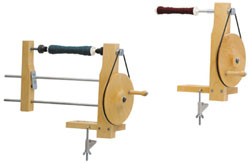 schacht bobbin winder