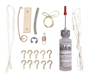 ashford maintanance kit