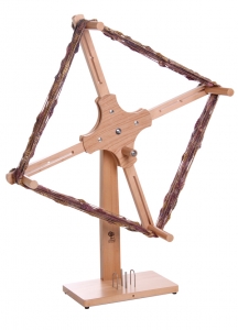 ashford adjustable skein winder