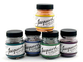 jacquard acid dyes