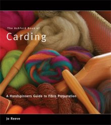 shop for ashford book of carding