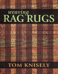 rag rug weaving instructions