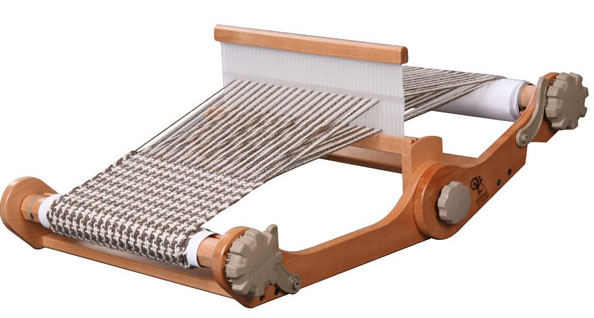 rigid heddle loom