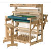 eight harness loom