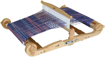 rigid heddle loom