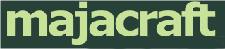 majacraft logo