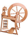 shop ashford traditional spinning wheel