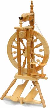 How to Pick a Spinning Wheel That You will LOVE – Part 1