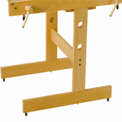 louet jane loom stand