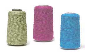 cottolin weaving yarn