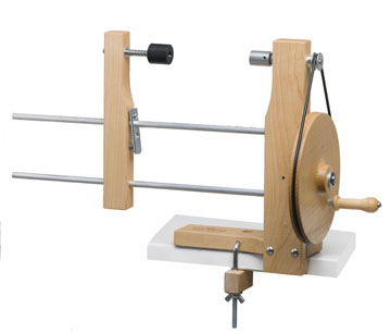 bobbin winder