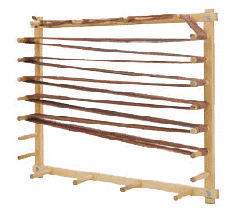 warping board