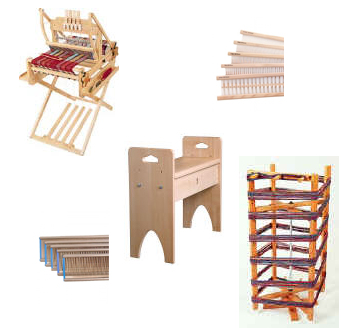 shop for ashford weaving accessories
