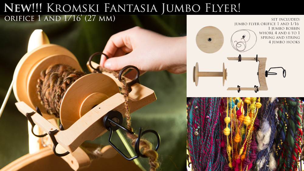 Minstrel Great Jumbo Flyer Kit Kromski FREE FAST 