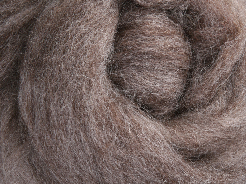 ashford carded corriedale wool