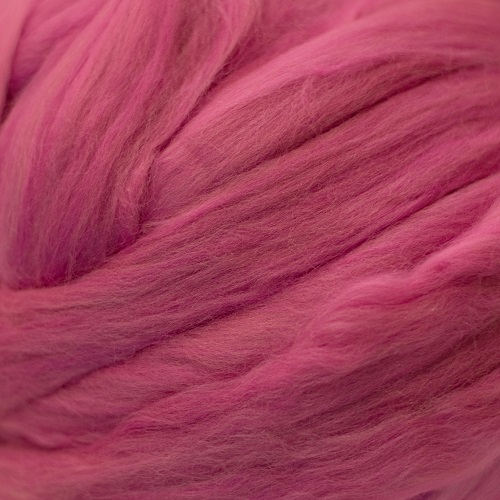 Undyed Merino Wool Roving Top — Revolution Fibers