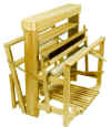 leclerc nilus loom
