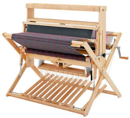 schacht mighty wolf loom