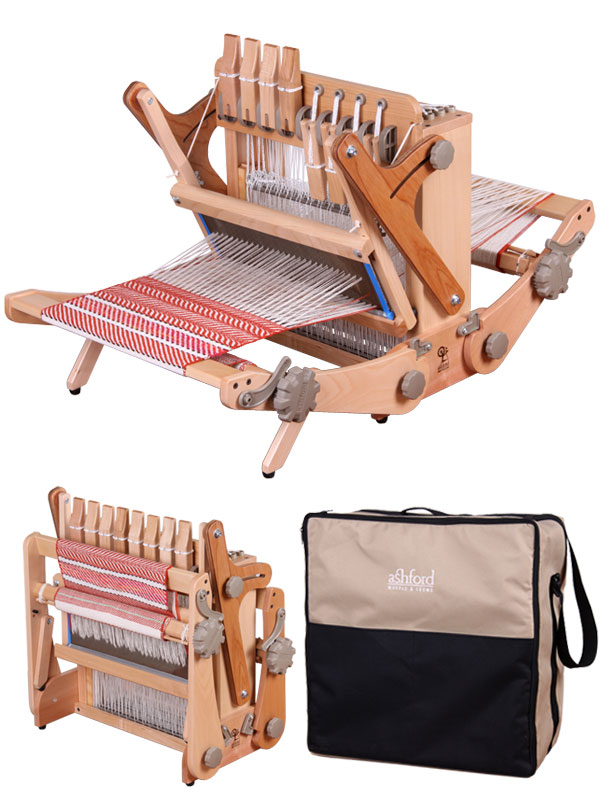 ashford katie loom