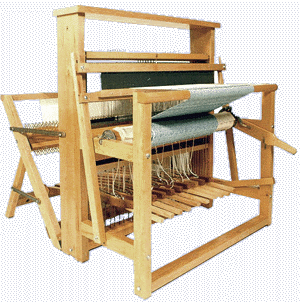 leclerc nilus II loom