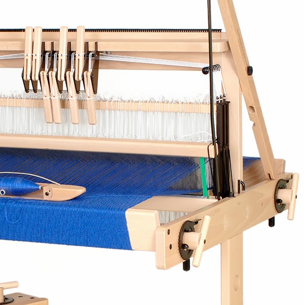 Louet Jane Table Loom.