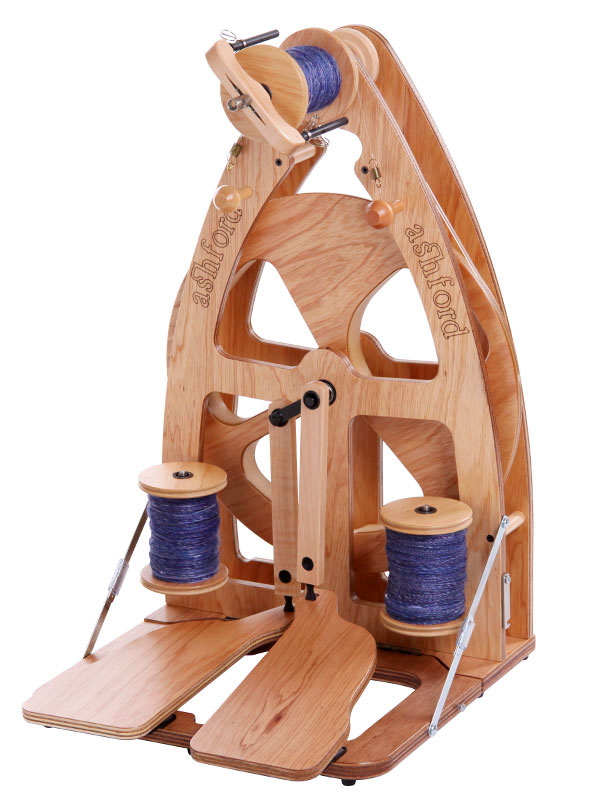 shop ashford joy 2 spinning wheel