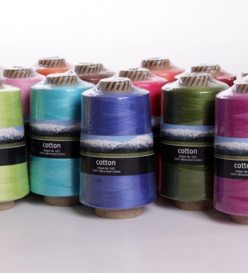 shop 10/2 mercerized cotton yarn