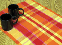 dishtowel weaving kit