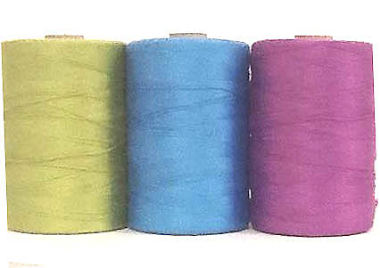 bamboo weaving yarn