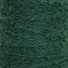 cotton boucle forest