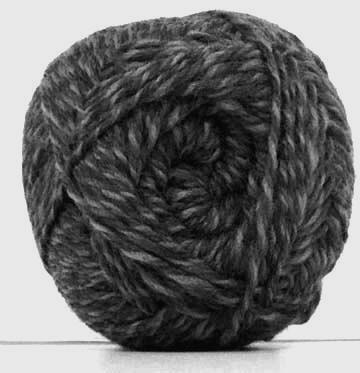 sport weight knitting yarn from Brown Sheep